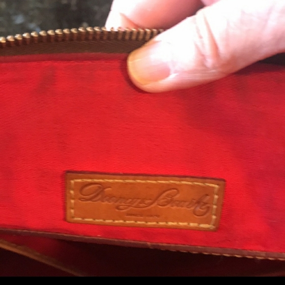 Dooney n Bourke Purse - Picture 11 of 14